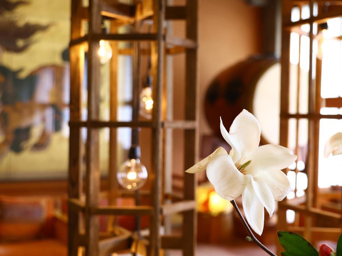 Yorozuya Hotel Yamanouchi  Exterior photo