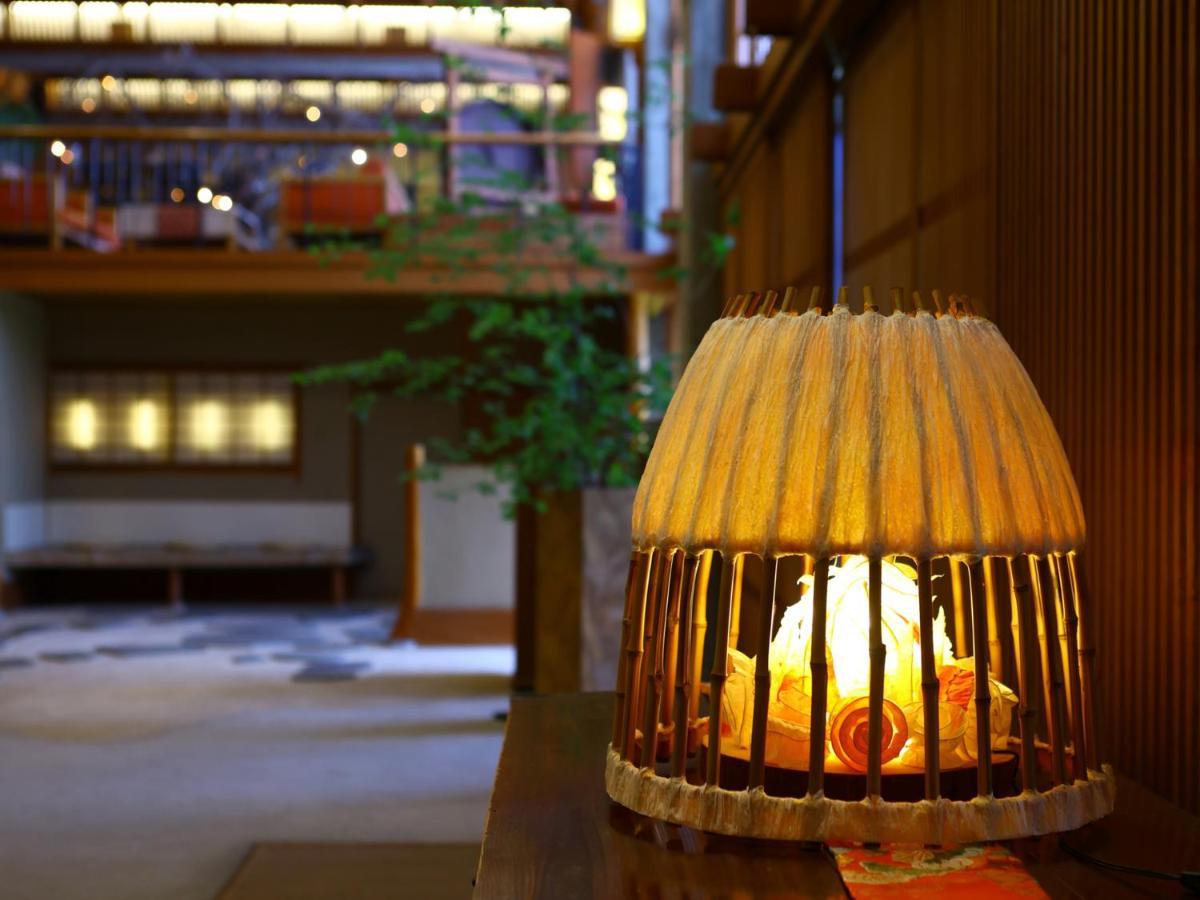 Yorozuya Hotel Yamanouchi  Exterior photo