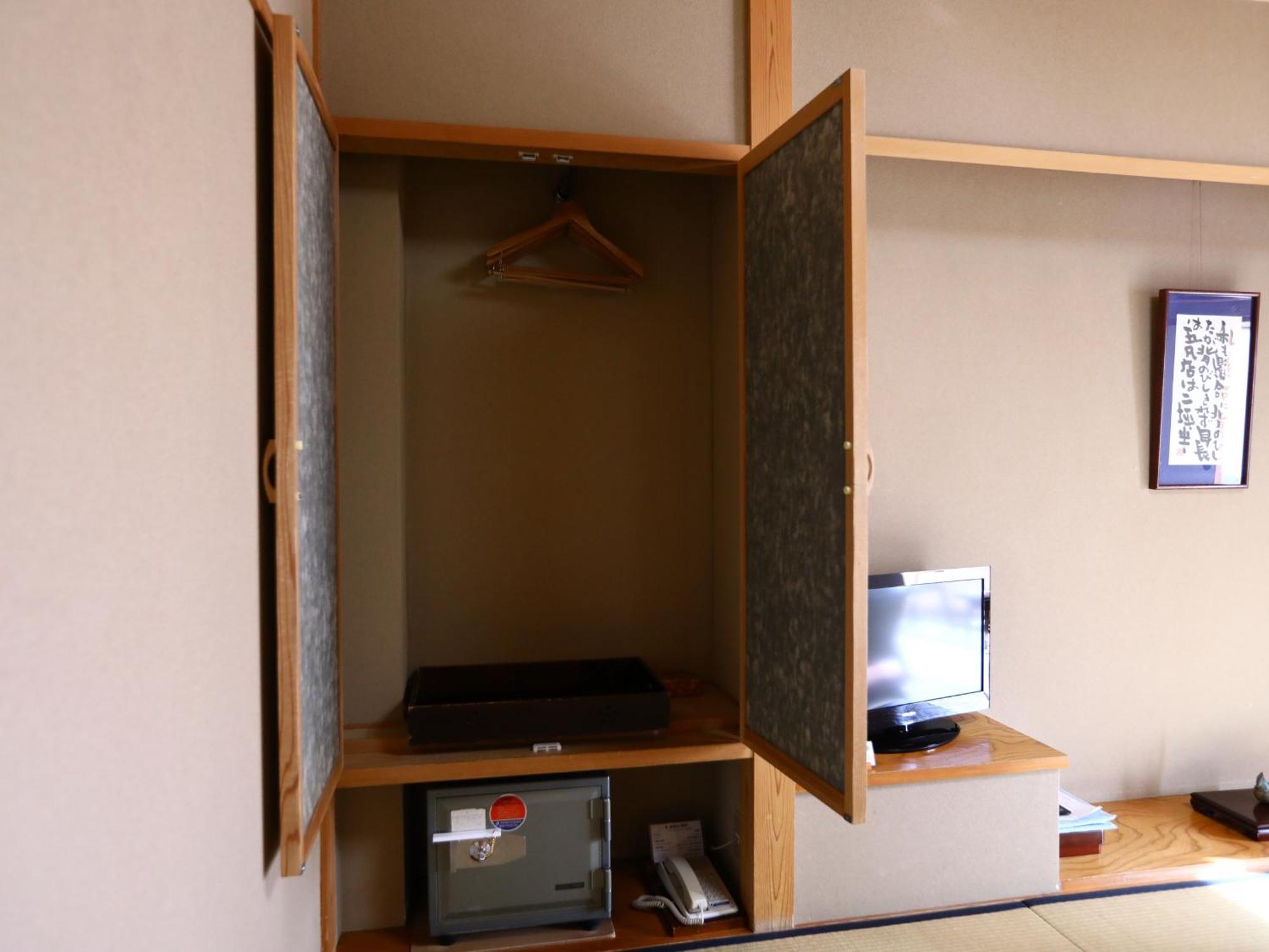 Yorozuya Hotel Yamanouchi  Room photo