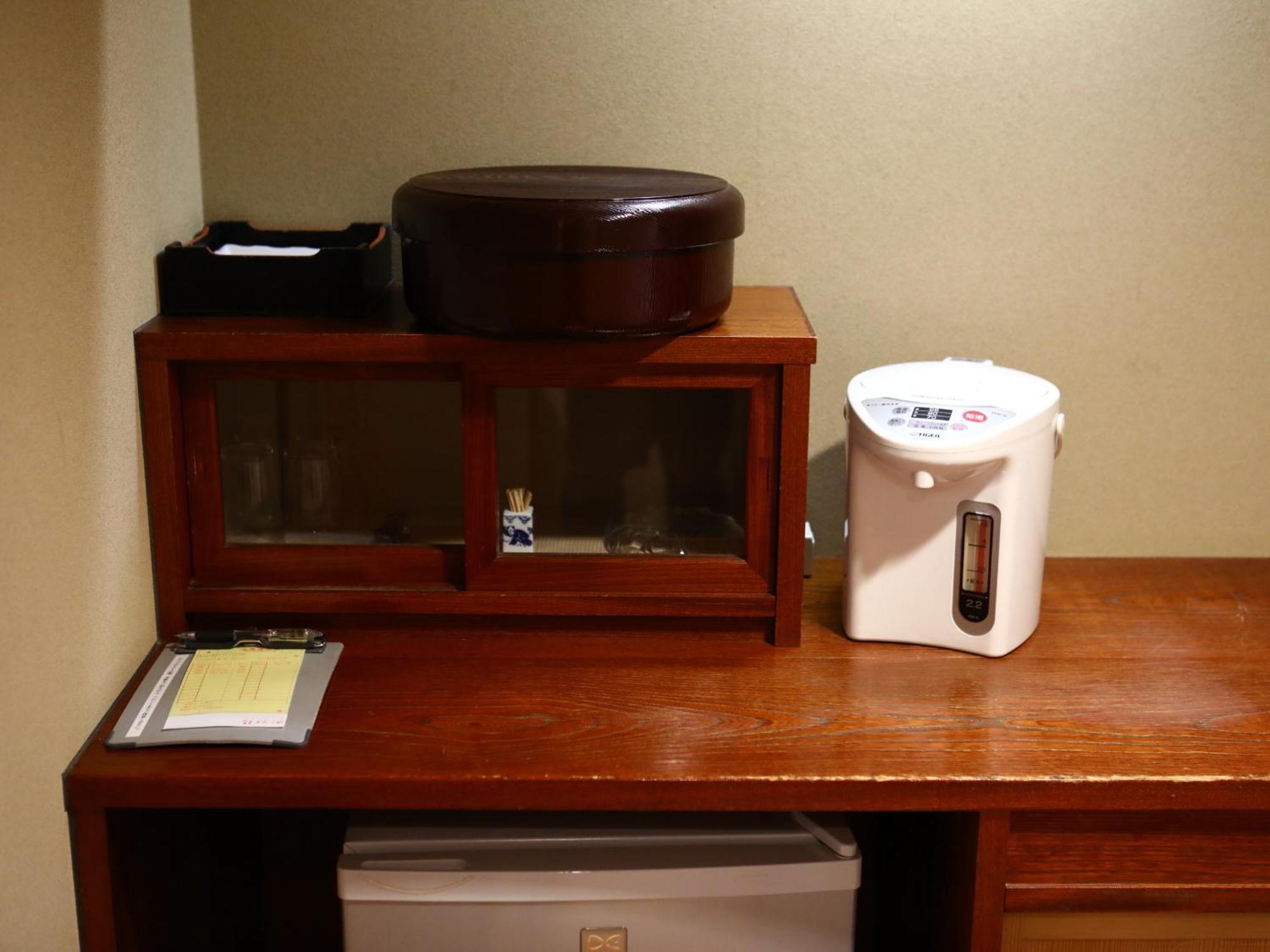 Yorozuya Hotel Yamanouchi  Room photo